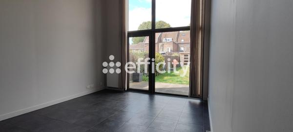 Maison 4 pièces - 101 m²