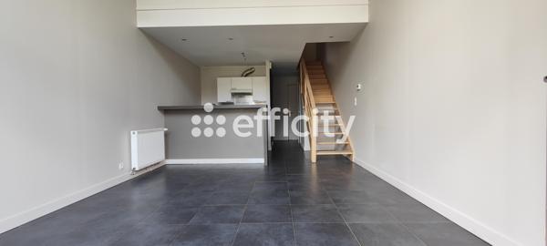 Maison 4 pièces - 101 m²