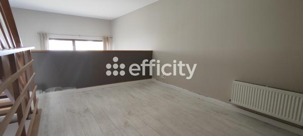 Maison 4 pièces - 101 m²