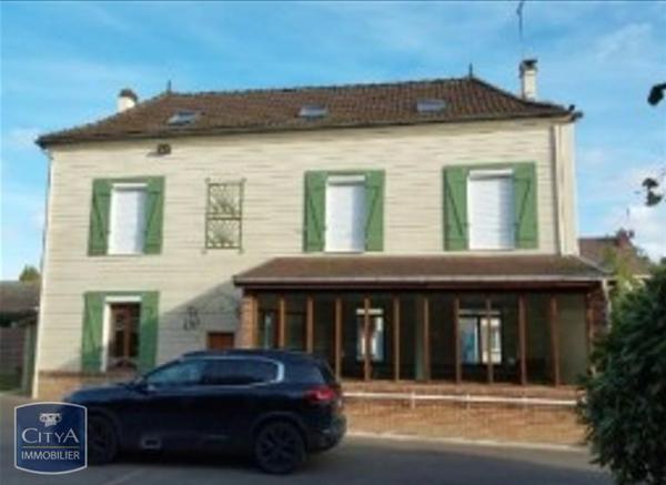 Location maison 9 pièces de 174.39m²