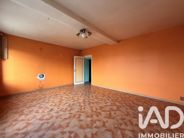 Maison à vendre 3 pièces 76 m² Malicorne-sur-Sarthe