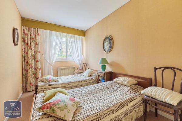 Appartement à vendre 2 pièces 36m² Villers-sur-Mer (14640)