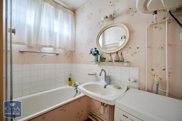 Appartement à vendre 2 pièces 36m² Villers-sur-Mer (14640)