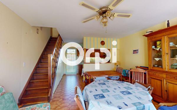 Maison à vendre    2 pièces • 50 m2 Carqueiranne