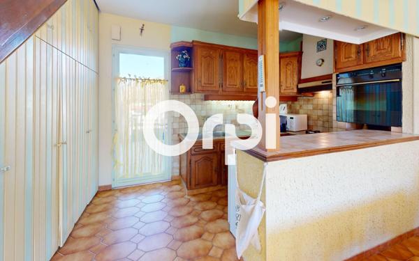 Maison à vendre    2 pièces • 50 m2 Carqueiranne