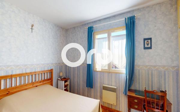 Maison à vendre    2 pièces • 50 m2 Carqueiranne