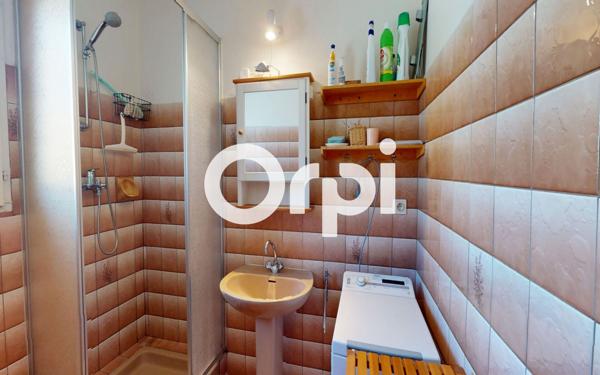 Maison à vendre    2 pièces • 50 m2 Carqueiranne