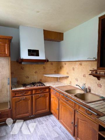 Appartement 3 pièces à vendre ? Troyes (10000), Aube

À découvrir, cet appartement traversant...