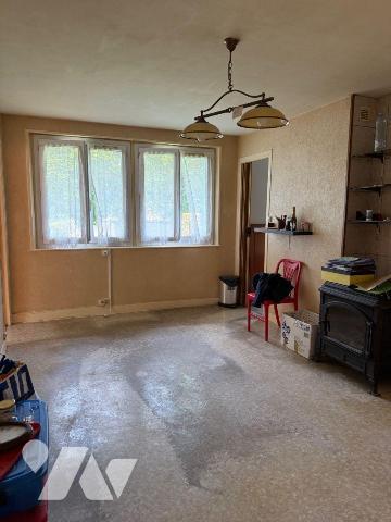 Appartement 3 pièces à vendre ? Troyes (10000), Aube

À découvrir, cet appartement traversant...