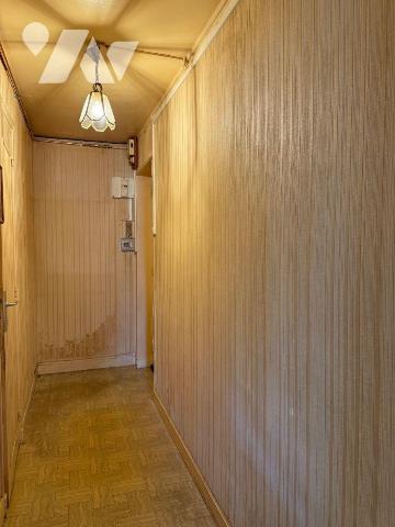 Appartement 3 pièces à vendre ? Troyes (10000), Aube

À découvrir, cet appartement traversant...