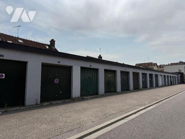 Appartement 3 pièces à vendre ? Troyes (10000), Aube

À découvrir, cet appartement traversant...