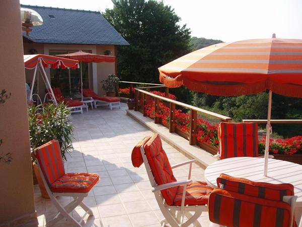 Maison Argentre
