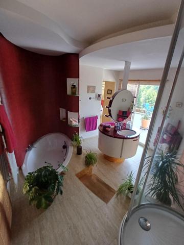 Maison Argentre