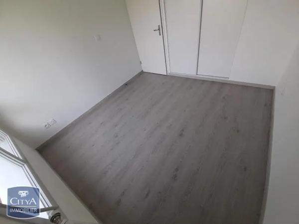 Appartement à louer 3 pièces 61.38m² Tournefeuille (31170)
