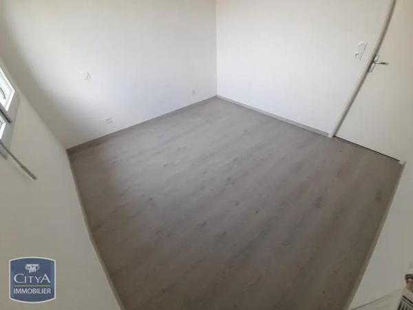 Appartement à louer 3 pièces 61.38m² Tournefeuille (31170)