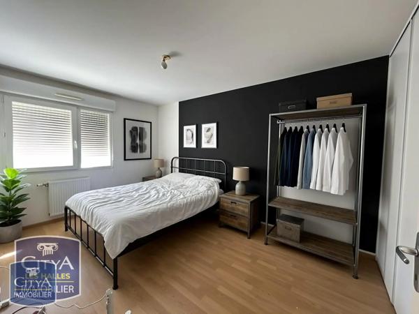 Appartement à vendre 2 pièces Onet-le-Château (12850)
