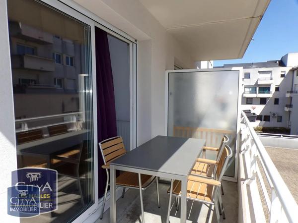 Appartement à vendre 2 pièces Onet-le-Château (12850)