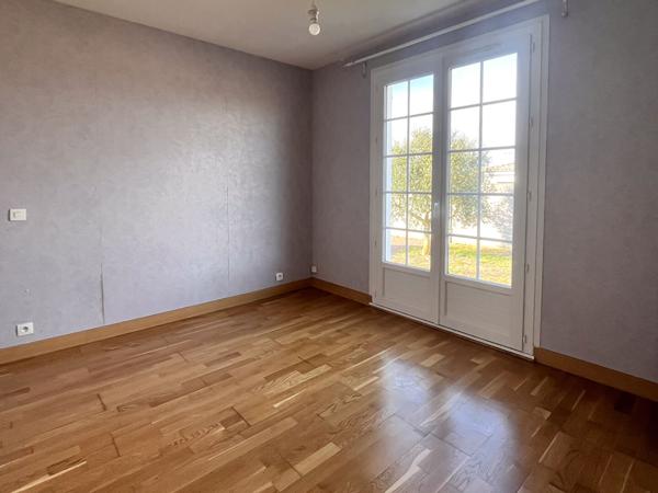 Maison Sainte Soulle 5 pièce(s) 126 m2 sur 860 m2 parcelle, Sainte soulle 17220