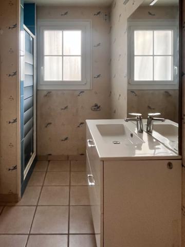 Maison Sainte Soulle 5 pièce(s) 126 m2 sur 860 m2 parcelle, Sainte soulle 17220