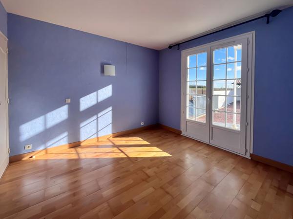 Maison Sainte Soulle 5 pièce(s) 126 m2 sur 860 m2 parcelle, Sainte soulle 17220