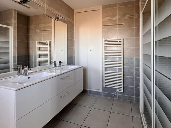 Maison Sainte Soulle 5 pièce(s) 126 m2 sur 860 m2 parcelle, Sainte soulle 17220