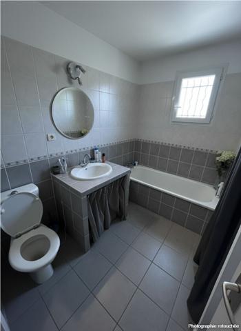 Appartement Irigny 4 pièce(s) 78 m2 , Irigny Appartement Irigny 4 pièce(s) 78 m2 , Irigny