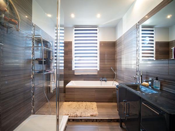 Maison rénovée + studio indépendant  Proche centre-ville