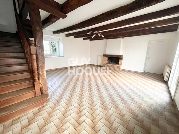 MAISON À VENDRE DE 4 PIÈCES DE 104,00 M²