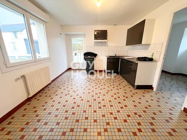 MAISON À VENDRE DE 4 PIÈCES DE 104,00 M²