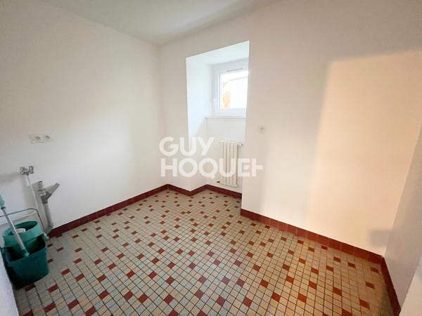 MAISON À VENDRE DE 4 PIÈCES DE 104,00 M²