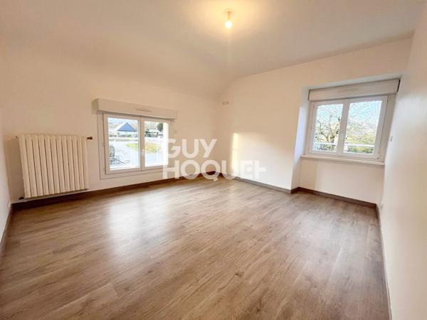 MAISON À VENDRE DE 4 PIÈCES DE 104,00 M²