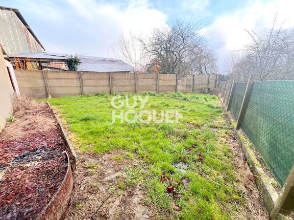 MAISON À VENDRE DE 4 PIÈCES DE 104,00 M²