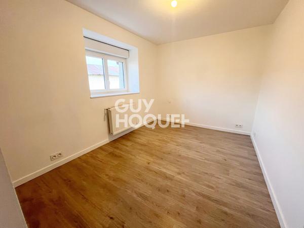 MAISON À VENDRE DE 4 PIÈCES DE 104,00 M²