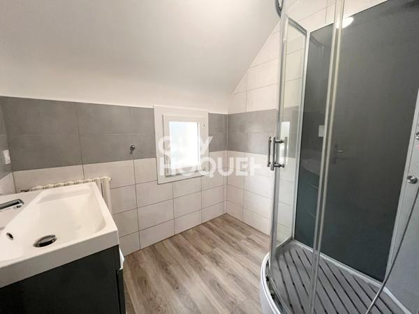 MAISON À VENDRE DE 4 PIÈCES DE 104,00 M²