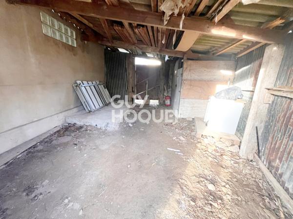 MAISON À VENDRE DE 4 PIÈCES DE 104,00 M²