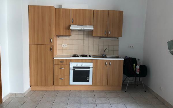 Appartement à louer    1 pièce •  Orsay