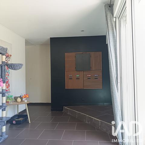 Maison à vendre 6 pièces 119 m² La Meyze