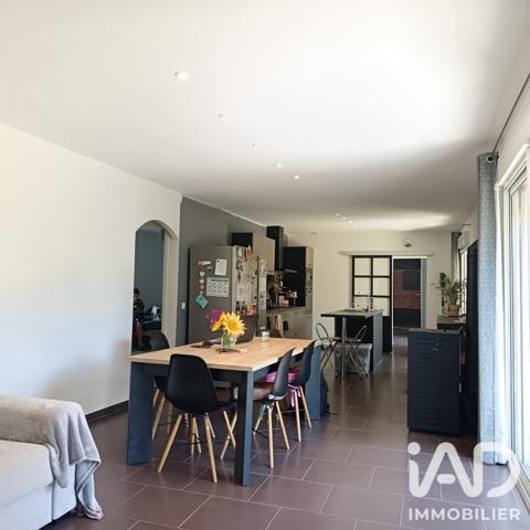 Maison à vendre 6 pièces 119 m² La Meyze