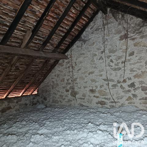 Maison à vendre 6 pièces 119 m² La Meyze