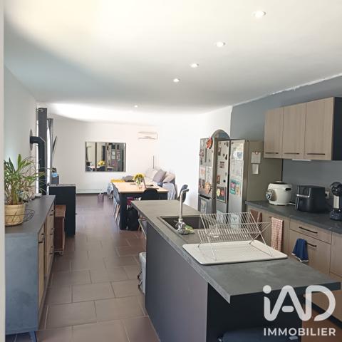 Maison à vendre 6 pièces 119 m² La Meyze