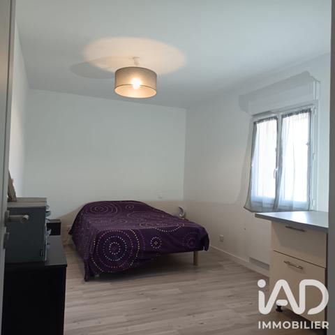 Maison à vendre 6 pièces 119 m² La Meyze