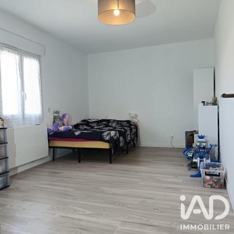 Maison à vendre 6 pièces 119 m² La Meyze