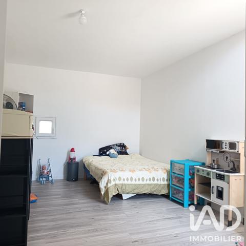 Maison à vendre 6 pièces 119 m² La Meyze