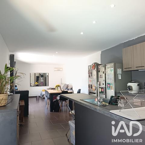 Maison à vendre 6 pièces 119 m² La Meyze