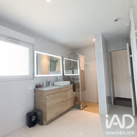 Maison à vendre 6 pièces 119 m² La Meyze