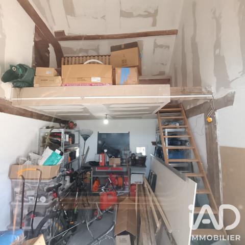 Maison à vendre 6 pièces 119 m² La Meyze