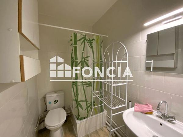 Location Studio 28.41 m² - 4 RUE JEAN JAURES Vanves 92170