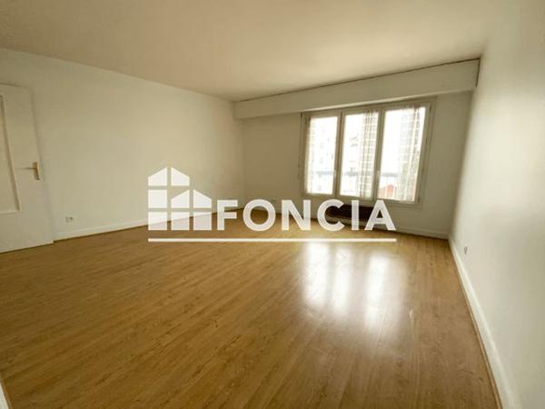 Location Studio 28.41 m² - 4 RUE JEAN JAURES Vanves 92170