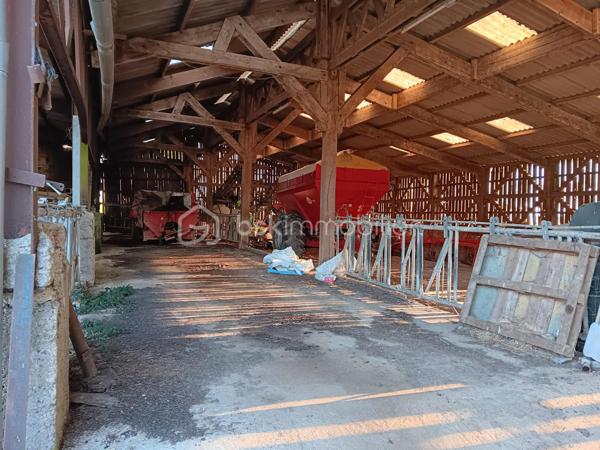 Terrain de 1 200 m²