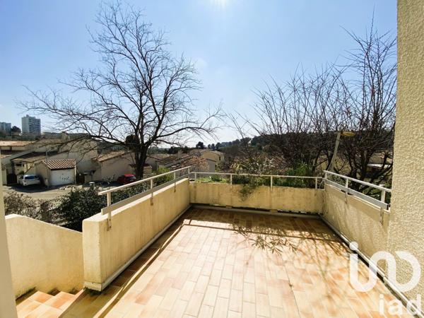 Maison 4 pièces de 100 m² à Nîmes (30900)